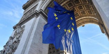 La France et sa polémique européenne…