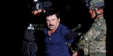 Rejet de la demande en appel d&rsquo; « El Chapo »