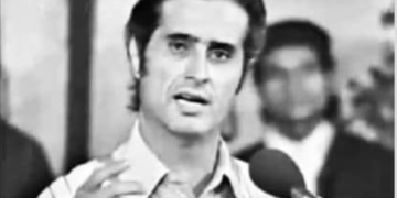 «Jari ya Hammouda» (Hé! Mon voisin Hammouda) d’Ahmed Hamza: une belle œuvre tunisienne et interarabe