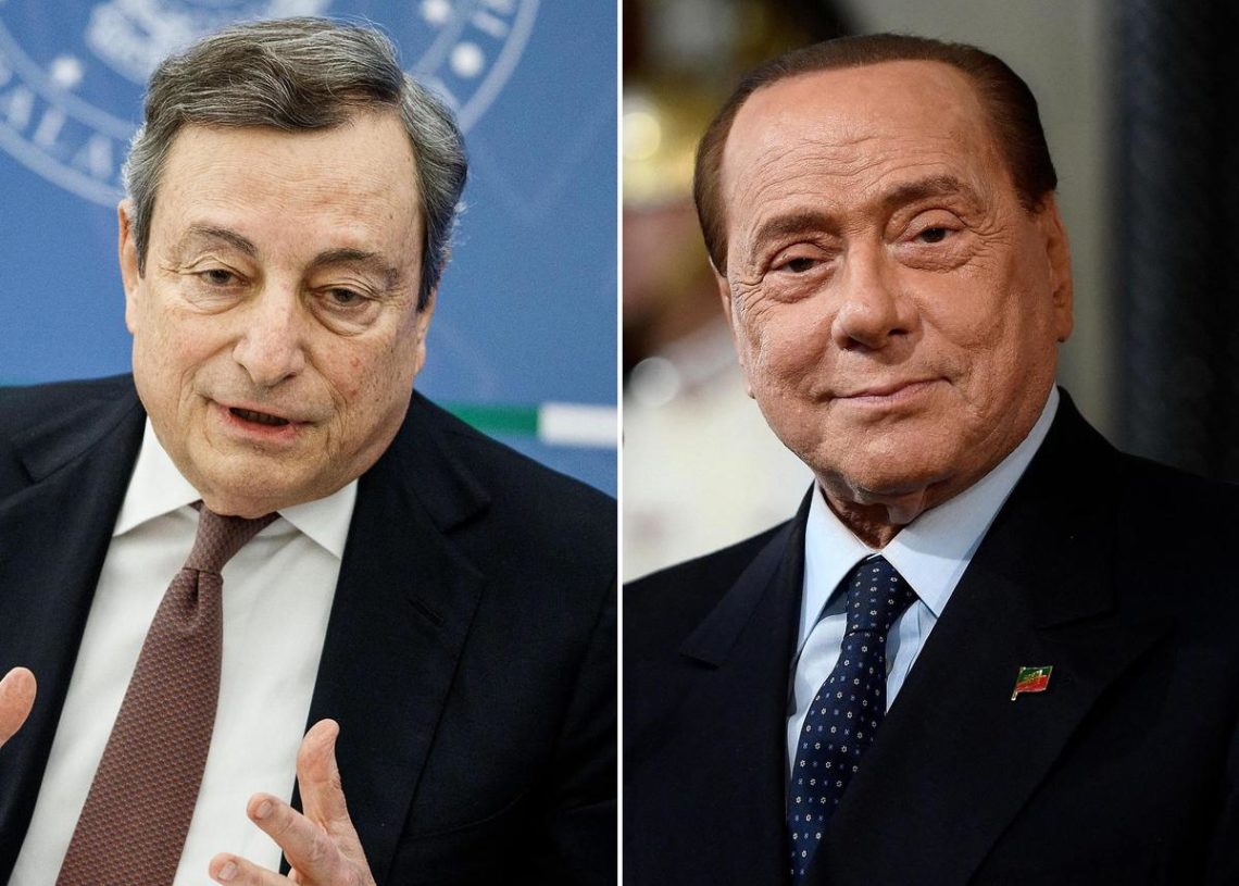 Italie : une présidentielle paradoxale