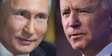 Crise ukrainienne: avantage à Poutine