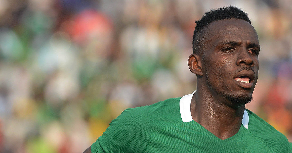 EST: kingsley Eduwo signe pour 3 ans, mais…