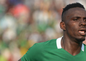 EST: kingsley Eduwo signe pour 3 ans, mais…