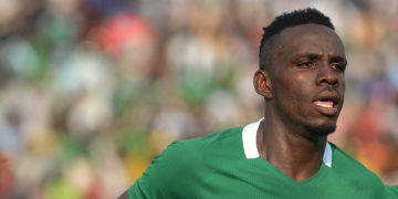 EST: kingsley Eduwo signe pour 3 ans, mais…