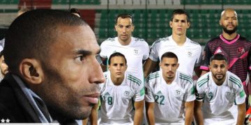 Foot: solidarité marocaine envers les Fennecs