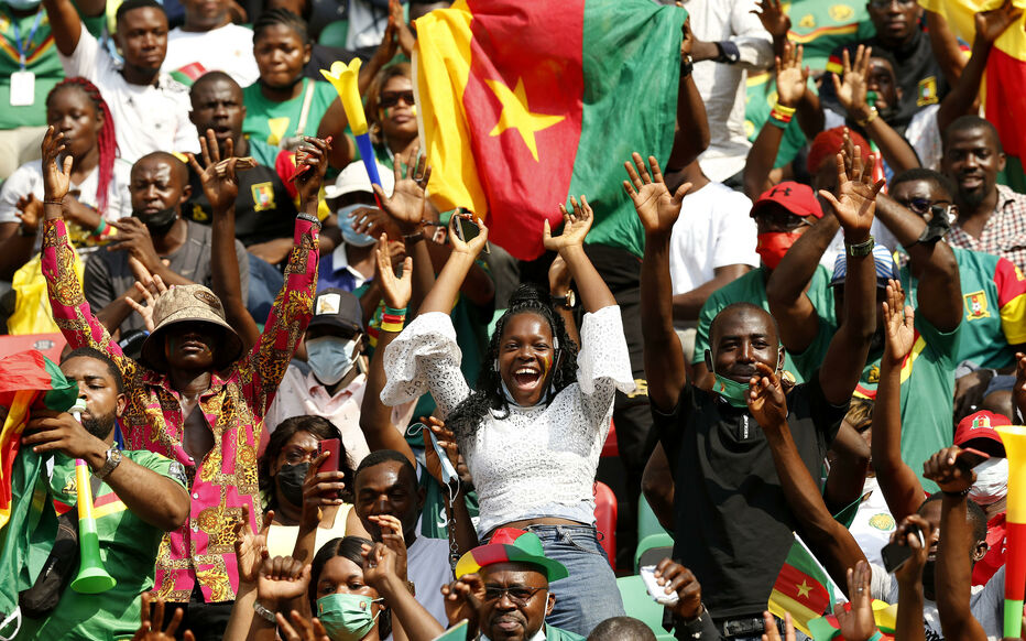 CAN: Le Maroc et le Sénégal à l’arraché.