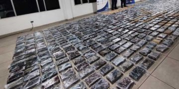 Ouverture d&rsquo;une enquête suite à la saisie en Equateur de cocaïne destinée à la Tunisie