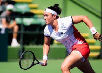 Tournoi de Sydney&nbsp;: Ons Jabeur se qualifie aux huitièmes