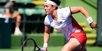 Tournoi de Sydney&nbsp;: Ons Jabeur se qualifie aux huitièmes