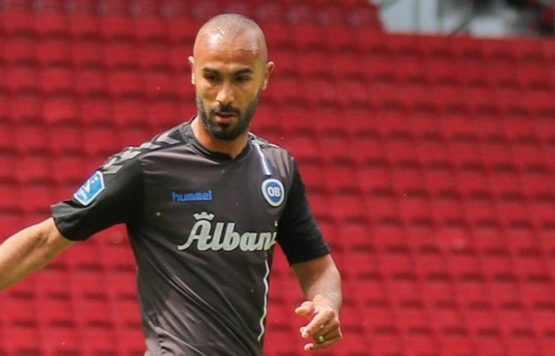CAN: Issam Jebali remplace Firas Belarbi.
