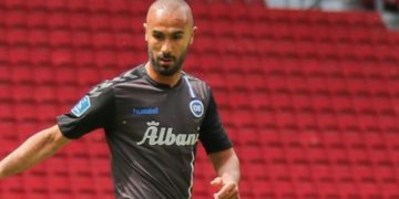 CAN: Issam Jebali remplace Firas Belarbi.