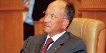 Torture: interdiction de voyage pour Abdellah Kallel suite à une plainte