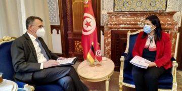 Tunisie: L’Allemagne octroie un versement  avec l’exigence du retour à l’ordre constitutionnel