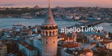 La Turquie obtient le changement de son nom en anglais pour ne plus être confondue avec la dinde