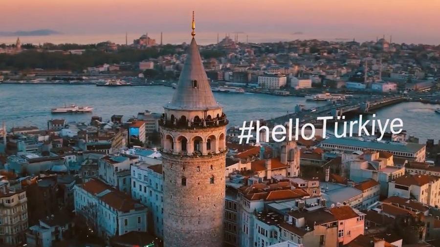 La Turquie obtient le changement de son nom en anglais pour ne plus être confondue avec la dinde