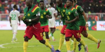 CAN: Le Cameroun réussit l&rsquo;exorde. 