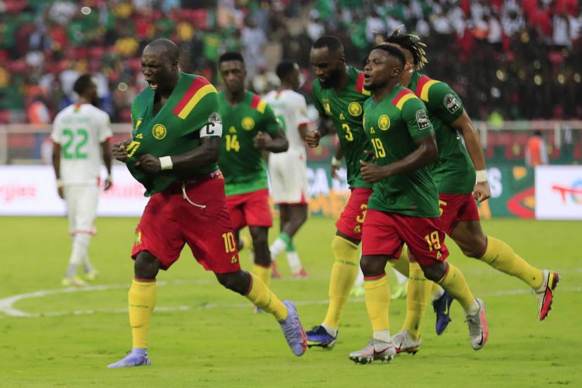 CAN: Le Cameroun réussit l’exorde.
