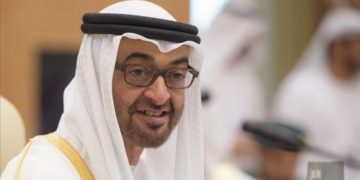 Le Président Saied envoie une missive au prince héritier d’Abou Dhabi