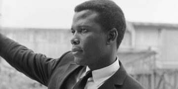 Décès de l&rsquo;immense acteur, Sidney Poitier
