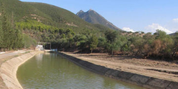 Travaux du canal Mejreda-Cap Bon: des coupures d’eau à prévoir dans plusieurs régions du pays