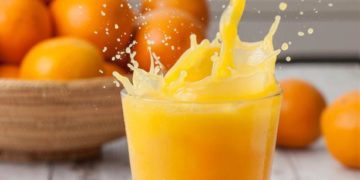 Insolite: un insecte pourrait faire augmenter le prix du jus d&rsquo;orange