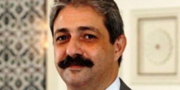Khelil Zaouia appelle à la mise en place d&rsquo;un gouvernement de salut national