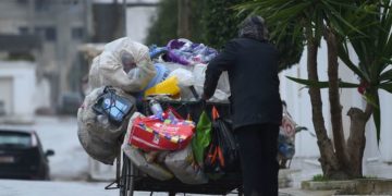 Y aura-t-il assez de plastique pour nourrir les tunisiens?