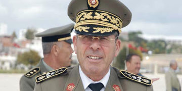 Ouverture du procès du général Rachid Ammar