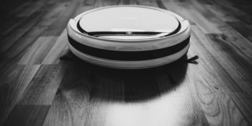 Insolite: Un robot aspirateur s’échappe d’un hôtel!