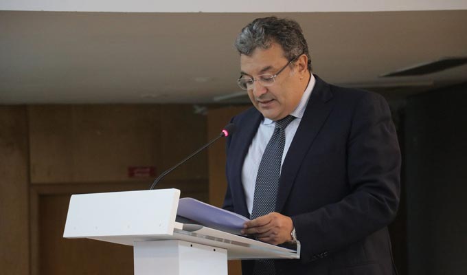 Le Président de l’Institut arabe des chefs d’entreprises annonce l’effondrement de l’Etat
