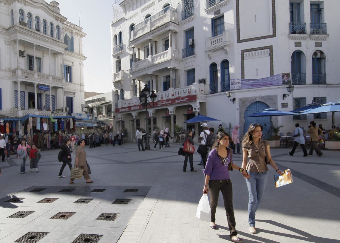 Recensement général de la population: 11,6 millions de dinars alloués