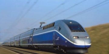 TGV: bientôt une ligne reliant le Nord au Sud?