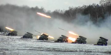 Guerre en Ukraine: Vladimir Poutine place en alerte  la « force de dissuasion »