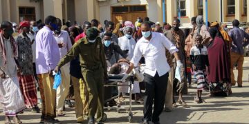 Kenya: au moins 10 morts dans l&rsquo;explosion d&rsquo;un bus