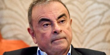 Carlos Ghosn se livre…et fustige l&rsquo;ancien ministre de l&rsquo;économie
