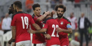 L&rsquo;Egypte élimine le Cameroun et file en finale. 