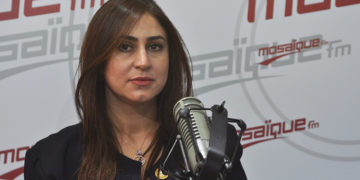 Amira Amri : la dissolution du CSM n&rsquo;est qu&rsquo;une parole en l&rsquo;air