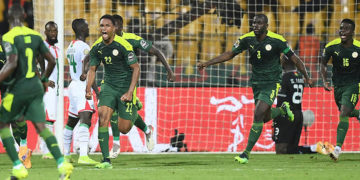 CAN: Le Sénégal premier finaliste.