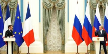 Ukraine : sur un nouveau chemin ?