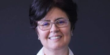 Samia Chelbi milite en faveur de la culture et de la créativité en Afrique