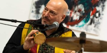 Habib Samandi Trio ce vendredi au musée Safia Farhat