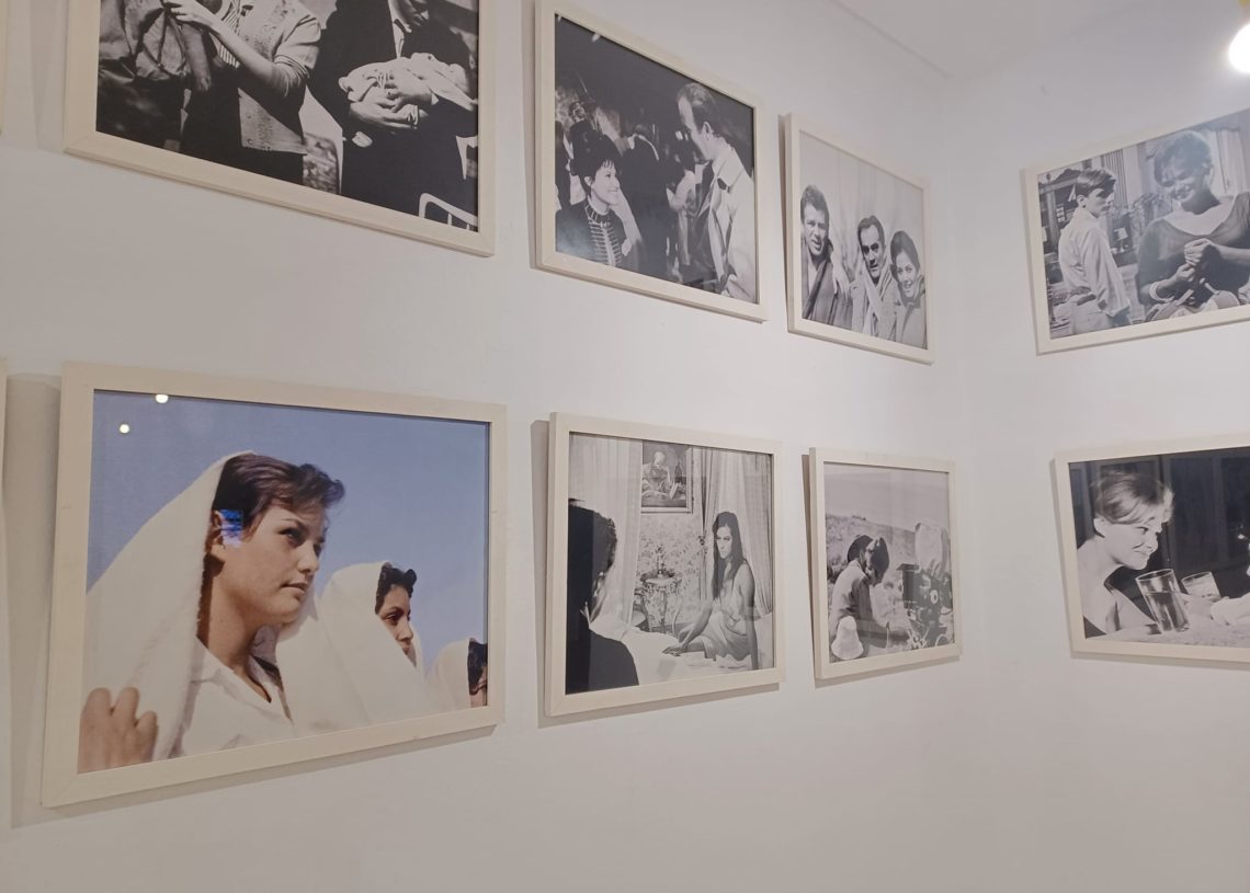 Avant-première du Film documentaire « Siciliens d’Afrique, Tunisie terre promise » d’Alfonso Campisi et Marcello Bivona
