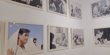 Avant-première du Film documentaire «&nbsp;Siciliens d’Afrique, Tunisie terre promise&nbsp;» d’Alfonso Campisi et Marcello Bivona