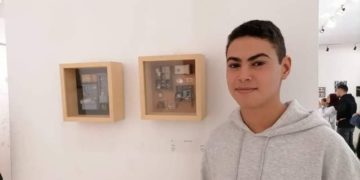 Youcef Jemiai: « J&rsquo;ai toujours été ébloui par le sens du détail des miniatures »