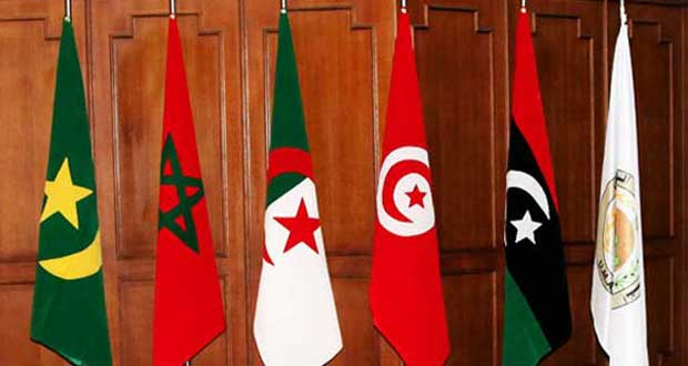 33éme anniversaire de l’UMA: La Tunisie réitère son attachement