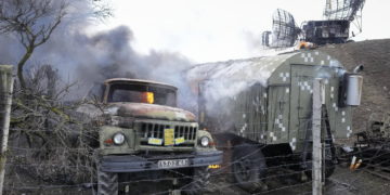 Ukraine: retour sur les derniers évènements