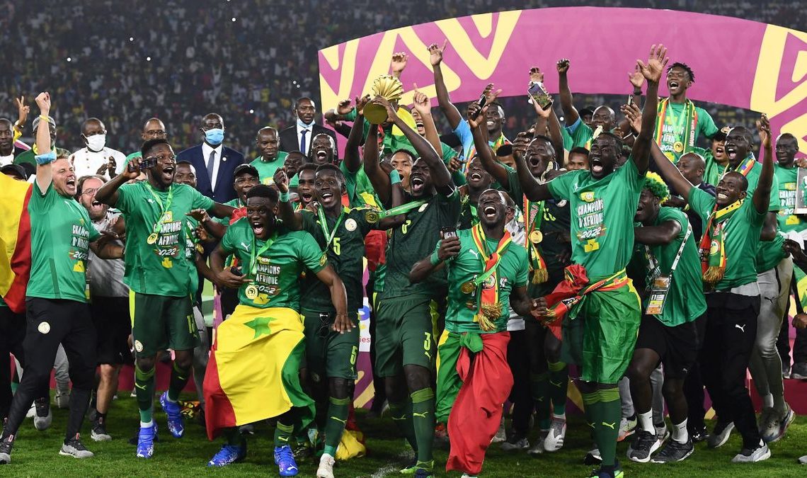Sénégal: Pour célébrer la victoire en CAN  un jour « férié, chômé et payé »!