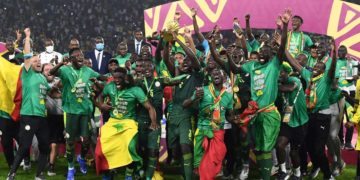 Sénégal: Pour célébrer la victoire en CAN  un jour « férié, chômé et payé »!