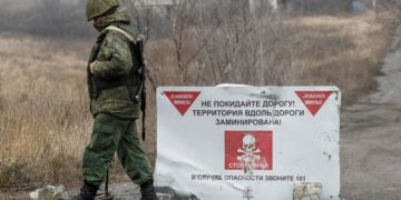 Ukraine : une guerre psychologique