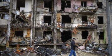 Guerre en Ukraine: les derniers évènements
